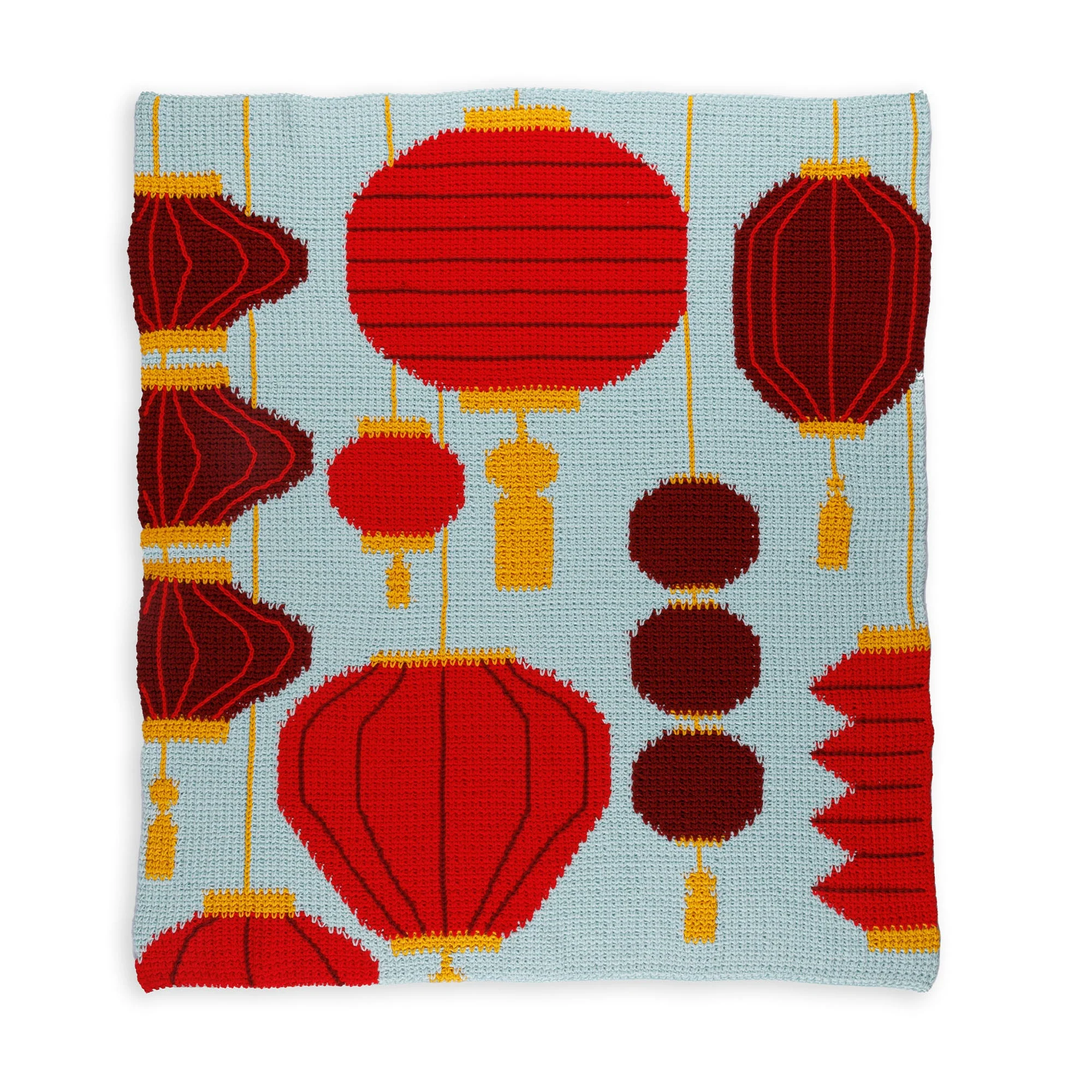 Lunar New Year of the Horse Pattern Roundup